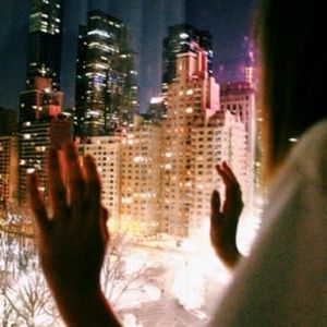 Meet your Posher, Eve